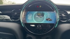 MINI Convertible 2.0 Cooper S Sport Premium 2dr Petrol Convertible